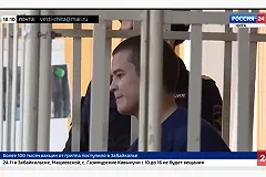 Рядовой Шамсутдинов не стал извиняться перед вдовой убитого им лейтенанта