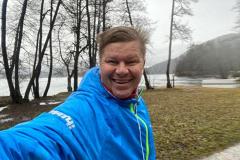Финский лыжник принял извинения Дмитрия Губерниева за своего отца