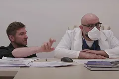 RT обратился в головной офис Facebook из-за регулярной блокировки журналиста Антона Красовского