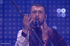 Организаторы «Евровидения» отказались наказывать Kalush Orchestra за политическое высказывание