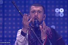 Организаторы «Евровидения» отказались наказывать Kalush Orchestra за политическое высказывание