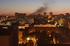 Российская ПВО сбила все три запущенные по Белгороду ракеты «Точка-У»