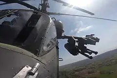 Российская штурмовая авиация нанесла удары по позициям ВСУ в Харьковской области