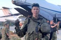 Свердловский доброволец погиб в зоне СВО через две недели после отправки
