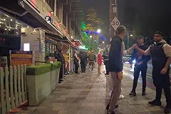 «Слишком много мусульман». Беженка с Украины шокировала британку