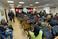 На Урале из 5305 человек, получивших гражданство РФ в 2023 году, лишь 31 в быту говорит по-русски