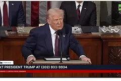 «Политджойстик» объяснил, чем тарифная война Трампа выгодна России