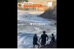 Доставать тело девочки из осыпавшегося в Нижнем Тагиле песочного карьера не будут