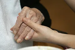 Жителям Екатеринбурга расскажут о старческой деменции