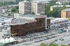 ТК «Омега» на Уралмаше вырастет в четыре раза после реконструкции