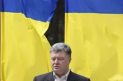 Порошенко признал невозможность вернуть Донбасс военными средствами