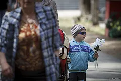 В Екатеринбурге школьник месяц жил с умершим дядей, думая, что тот спит