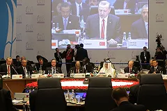 Путин назвал действия Анкары в инциденте с Су-24 унизительными