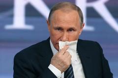 В Кремле заявили о поддержке сноса московских «гадюшников»