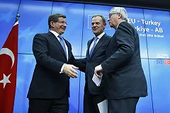 «Незаконная миграция превратится в законную»