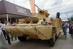 На Урале запустят туристический маршрут с тест-драйвом танка Т-90