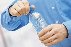 Немец заработал более 40 тыс. евро с помощью одной пластиковой бутылки