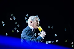 Звезда фильма «Рокки», прибывший на Урал ради бокса, «постит» фото Екатеринбурга