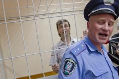 Охранники СИЗО в Киеве отказались охранять заключенных из-за низкой зарплаты