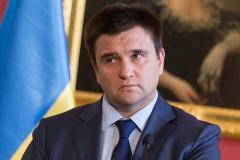 В США Климкину подсказали способ достижения мира в Донбассе