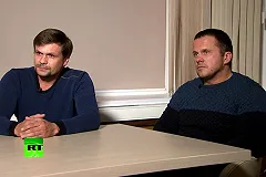 Бывший командир Чепиги усомнился в его причастности к «делу Скрипалей»