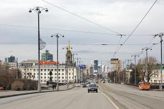 Наступившая рабочая неделя в РФ будет трехдневной