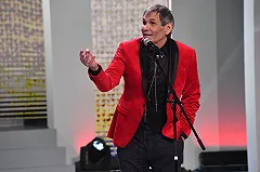 Врачи ждут, что уже завтра к Алибасову вернется память