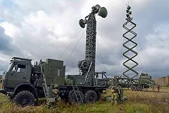 Войска связи отмечают вековой юбилей