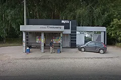 В Екатеринбурге возле детского сада изнасиловали девушку. ОРИЕНТИРОВКА подозреваемого