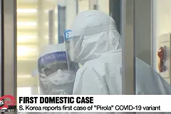 «Все койки заполнены». Екатеринбург вновь накрыло коронавирусом