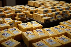 В «Светофорах» на Урале продают фальсифицированное сливочное масло