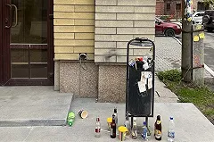 Новый главный по уборке в Екатеринбурге рассказал, почему в городе так грязно