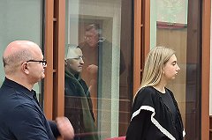 Поставлена точка в уголовном деле невменяемого уральца, выбросившего с 5 этажа годовалую дочь