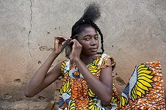 Большинство населения Земли всегда составляли женщины