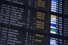 «Уральские авиалинии» снизили топливные сборы на ряд рейсов в Европу