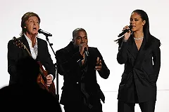 Billboard назвал лучшие песни первой половины года