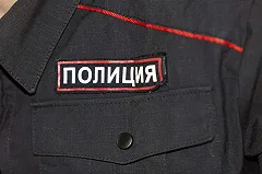 Двух полицейских задержали по делу о нижегородском детоубийце