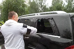 На Соболева, 19 продолжается война между ТСЖ и управляющей компанией