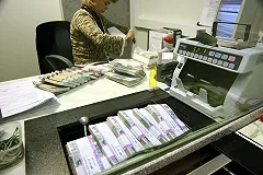 Назван размер золотого парашюта обматерившего Челябинскую область чиновника