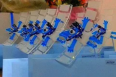 Фильм «До любви» получил главный приз анимационной премии «Икар»