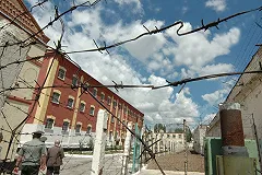 По делу об истязании осужденных в ИК-2 Екатеринбурга предъявлены обвинения