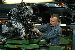 «АвтоВАЗ» пообещал доплаты в течение пяти лет за добровольный выход на пенсию