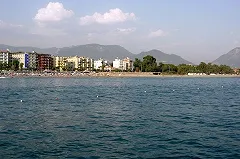 Туристы из ХМАО заплатили за «кражу века» в Турции 230 долларов (ВИДЕО)