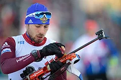 Антону Шипулину запретили ехать на Олимпиаду в Пхёнчхан