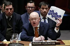 Страны G7 призвали Россию «срочно» дать ответ по «делу Скрипаля»