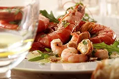 Журналист «Комсомолки» и Навальный разругались из-за США и лобстеров