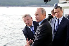 Жители Хабаровского края не смогли выбрать губернатора