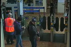 «Отравители» Скрипалей исчезли после интервью