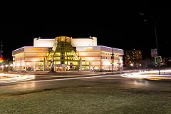 Мэр Владикавказа потребовал убрать завод УГМК из города