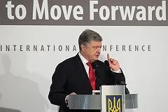 Порошенко в очередной раз окончательно расстался с Москвой